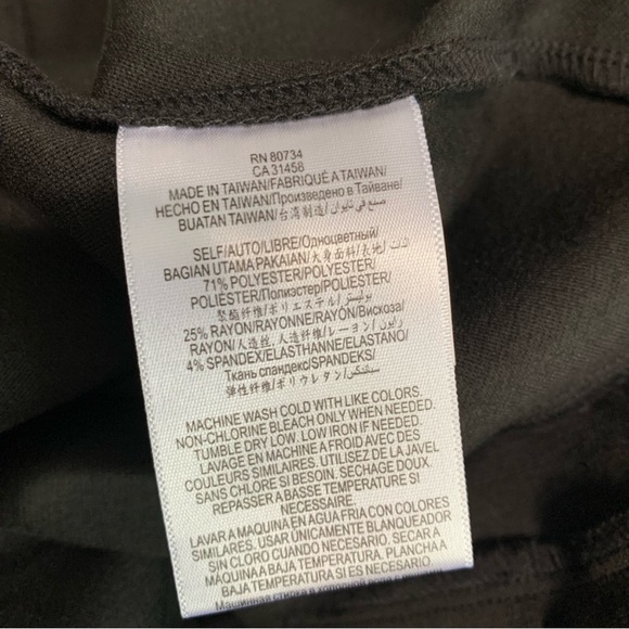 BCBGENERATION Mini Skirt - Picture 6 of 7